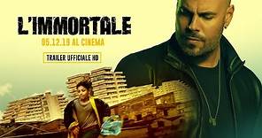 L'Immortale (2019) - Trailer Ufficiale