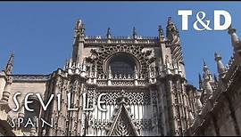 Seville 🇪🇸 Spain Best Cities Guide - Travel & Discover