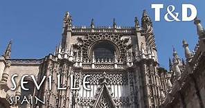 Seville 🇪🇸 Spain Best Cities Guide - Travel & Discover
