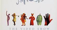 Genesis - The Video Show