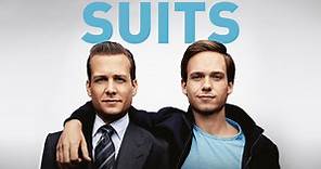 Watch Suits | Full Season | TVNZ