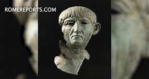 Rome exposes wonderful secrets of its best emperor: Trajan