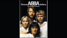 ABBA Picture Gallery (The Definitive Collection)