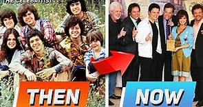 The Osmonds: Where Are They Now? | The Celebritist