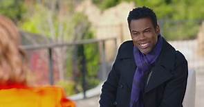 No Joke: Chris Rock and Gayle King - No Joke: Chris Rock and Gayle King | BET