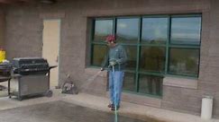 Permeable Paver Installation
