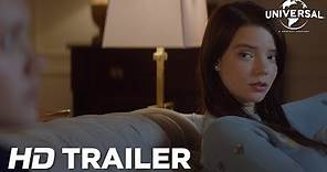 Thoroughbreds - Official Trailer 2 (Universal Pictures) HD
