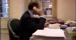 Radley College - Public School Update BBC documentary (1987)