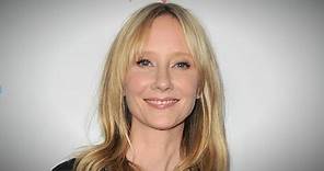 Anne Heche's Official Cause of Death Revealed