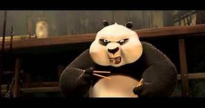 Kung Fu Panda 2 | Clip 40 panes