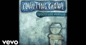 Counting Crows - Scarecrow (Audio)