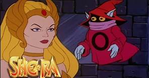 She-Ra Princess of Power | The Greatest Magic | English Full Episodes | Kids Cartoon | Old Cartoon