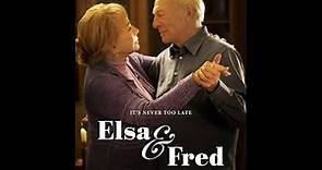 Elsa & Fred Trailer