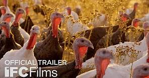 Eating Animals - Official Trailer | HD | IFC Films