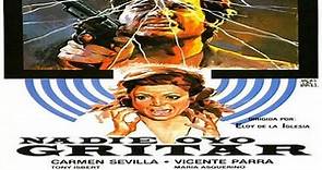 Nadie oyó gritar (1973)