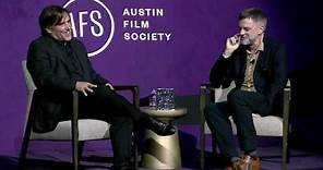 Paul Thomas Anderson & Richard Linklater in Conversation | 2018 Texas Film Awards