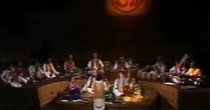 Ravi Shankar-Tarana (Introduction By George Harrison) 1974