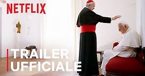 I due Papi | Trailer ufficiale | Netflix Italia