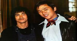 Jimmy Wang Yu - The Original Bruce Lee | Triads in Hong Kong Cinema