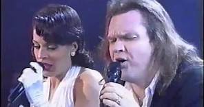 Meat Loaf - I'd do Anything for love - Grand Gala du Disc - 27 september 1993 (Dutch tv show)