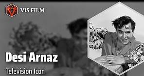 Desi Arnaz: The Rerun Innovator | Actors & Actresses Biography