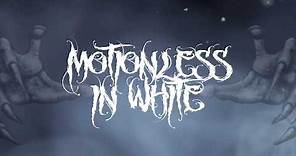 Motionless In White - Brand New Numb [Lyric Video]