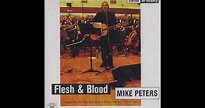 Mike Peters - Flesh & Blood (Live Demo) (Flesh & Blood)