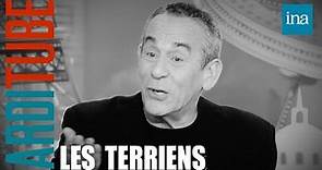Salut Les Terriens ! De Thierry Ardisson avec Christophe Dugarry … | INA Arditube