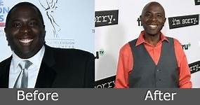 Gary Anthony Williams Weight Loss (Updated 2022) Diet, Pics