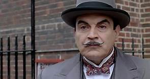 Agatha Christie's: Poirot - After The Funeral Preview