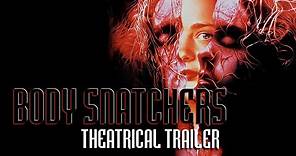 Body Snatchers (1993) - Theatrical Trailer