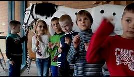 Ohne Handicap ins Netz: Film der Astrid Lindgren Schule in Iffezheim | LKJ BW