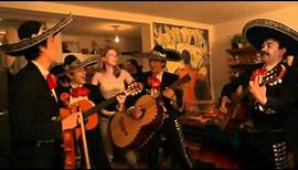 Mexikanische Musik Mariachi