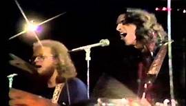 Klaatu - California Jam (Music Machine 1974)