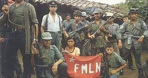 Frente Farabundo Martí: La revolución salvadoreña | De Historia y Más