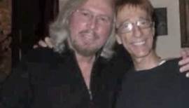 Robin Gibb Memorial- RIP Robin.