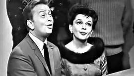 Judy Garland & Mel Tormé - The Christmas Song