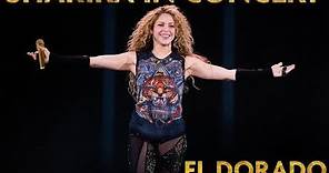 Shakira - El Dorado World Tour HD