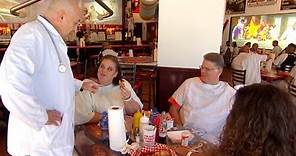 Heart Attack Grill: Monument to Greasy Gluttony