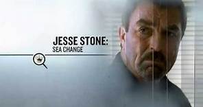 Jesse Stone: Sea Change - Starring Tom Selleck - Hallmark Movies & Mysteries