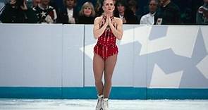Flashback: Tonya Harding’s Father Says His Daughter Is the Best Skater in the World