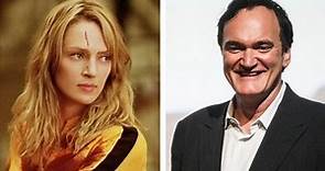 Detrás del rodaje: el día que Quentin Tarantino casi mata a Uma Thurman en Kill Bill