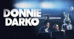 Donnie Darko (film 2001) TRAILER ITALIANO