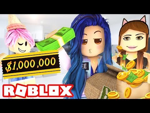 Funneh Roblox Family