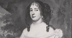 Carlota de Hesse-Kassel, la celosa y conflictiva madre de la Princesa Palatina Liselotte.