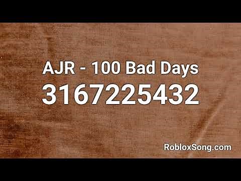 Codes For Roblox Music Ajr Zonealarm Results - ajr weak roblox music video