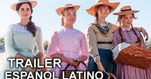 MUJERCITAS - Trailer Español Latino 2019