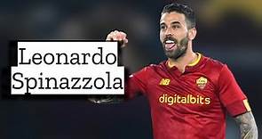 Leonardo Spinazzola | Skills and Goals | Highlights