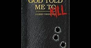 God Told Me To (1976) - Trailer HD 1080p