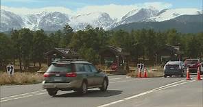 Estes Park Man Objects Timed Entry System At Rocky Mountain National Park